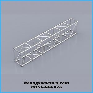 Khung Truss Nhôm 300X500mm Khúc 3M Khung Truss Nhôm 300X500mm Khúc 3M