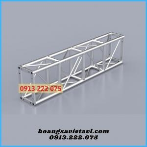 300X500mm Aluminum Truss Frame 2M . Section