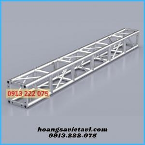 Aluminum Truss Frame 300X300mm Pro Section 3M Aluminum Truss Frame 300X300mm Pro Section 3M