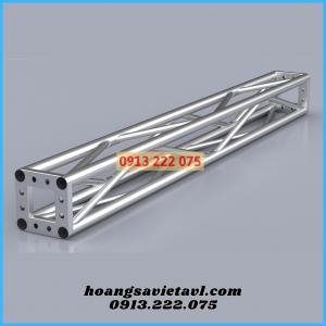 Aluminum Truss Frame 200X200mm Section 2M