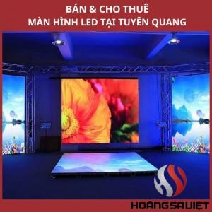 Top 10+ LED Screen Sales & Rental Companies in Tuyen Quang ❤️️ Top 10+ LED Screen Sales & Rental Companies in Tuyen Quang ❤️️