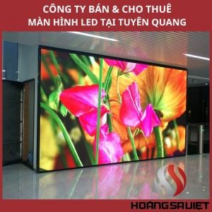 Top 10+ LED Screen Sales & Rental Companies in Tuyen Quang ❤️️ Top 10+ LED Screen Sales & Rental Companies in Tuyen Quang ❤️️