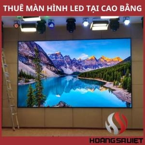 Top 10+ LED Screen Rental Companies in Cao Bang ❤️️ Top 10+ LED Screen Rental Companies in Cao Bang ❤️️
