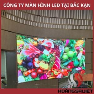 Top 10+ Led Screen Rental Companies In Bac Kan ❤️️ Top 10+ Led Screen Rental Companies In Bac Kan ❤️️
