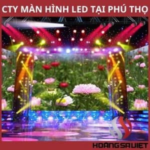 Top 10+ LED Screen Sales & Rental Companies in Phu Tho ❤️️ Top 10+ LED Screen Sales & Rental Companies in Phu Tho ❤️️
