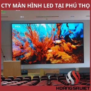 Top 10+ LED Screen Sales & Rental Companies in Phu Tho ❤️️ Top 10+ LED Screen Sales & Rental Companies in Phu Tho ❤️️