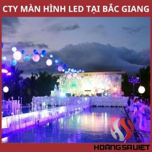 Top 10+ Led Screen Rental Companies In Bac Giang ❤️️ Top 10+ Led Screen Rental Companies In Bac Giang ❤️️