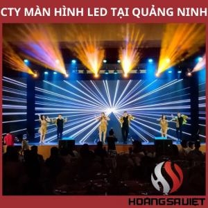 Top 10+ Công Ty Cho Thuê Màn Hình Led Tại Quảng Ninh ❤️️