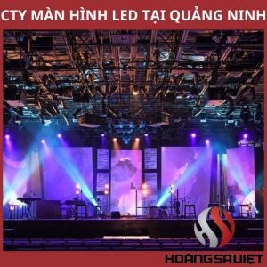 Top 10+ Công Ty Cho Thuê Màn Hình Led Tại Quảng Ninh ❤️️