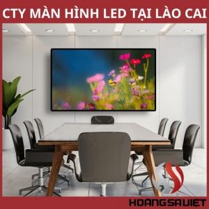 Top 10+ Công Ty Cho Thuê Màn Hình Led Tại Lào Cai ❤️️ Top 10+ Công Ty Cho Thuê Màn Hình Led Tại Lào Cai ❤️️