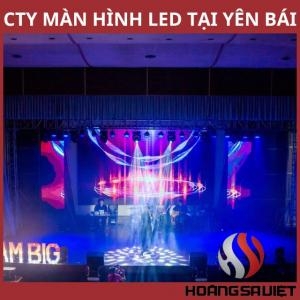 Top 10+ LED Screen Rental Companies in Yen Bai ❤️️ Top 10+ LED Screen Rental Companies in Yen Bai ❤️️