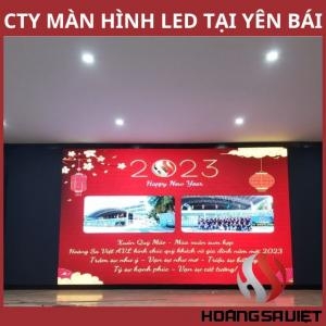 Top 10+ LED Screen Rental Companies in Yen Bai ❤️️ Top 10+ LED Screen Rental Companies in Yen Bai ❤️️