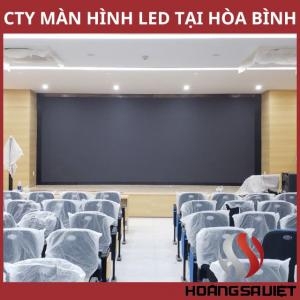 Top 10+ Công Ty Cho Thuê Màn Hình Led Tại Hòa Bình ❤️️ Top 10+ Công Ty Cho Thuê Màn Hình Led Tại Hòa Bình ❤️️