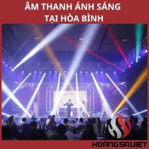 Top Sound and Light Sales and Rental Units in Hoa Binh Top Sound and Light Sales and Rental Units in Hoa Binh