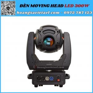Đèn Sân Khấu Moving Head Led 300W Đèn Sân Khấu Moving Head Led 300W