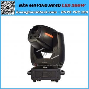Đèn Sân Khấu Moving Head Led 300W Đèn Sân Khấu Moving Head Led 300W