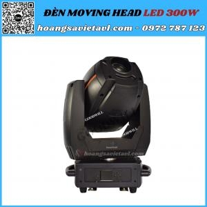 Đèn Sân Khấu Moving Head Led 300W Đèn Sân Khấu Moving Head Led 300W