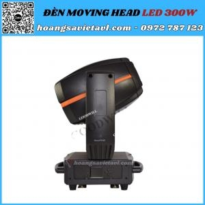 Đèn Sân Khấu Moving Head Led 300W Đèn Sân Khấu Moving Head Led 300W