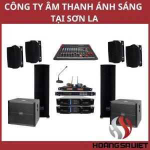 Top Sound and Light Sales and Rental Units in Son La Top Sound and Light Sales and Rental Units in Son La