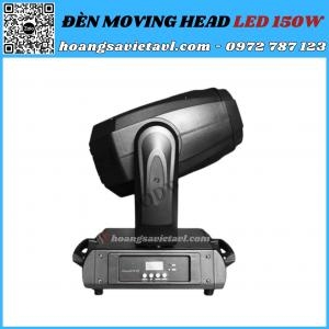 Moving Head LED Stage Light 150W Moving Head LED Stage Light 150W