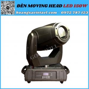 Moving Head LED Stage Light 150W Moving Head LED Stage Light 150W