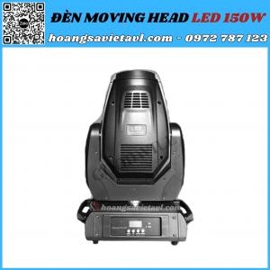 Moving Head LED Stage Light 150W Moving Head LED Stage Light 150W
