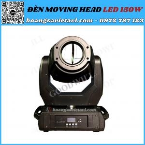 Moving Head LED Stage Light 150W Moving Head LED Stage Light 150W