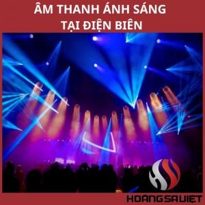 Top Sound and Light Sales and Rental Units in Dien Bien Top Sound and Light Sales and Rental Units in Dien Bien