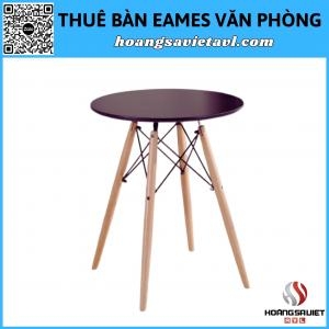 Cho Thuê Bàn Ghế Eames Tại Hà Nội Cho Thuê Bàn Ghế Eames Tại Hà Nội