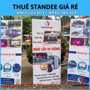 Cho Thuê & Thiết Kế Standee Tại Hà Nội Cho Thuê & Thiết Kế Standee Tại Hà Nội