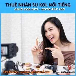 Kols Personnel For Rent In Hanoi Kols Personnel For Rent In Hanoi