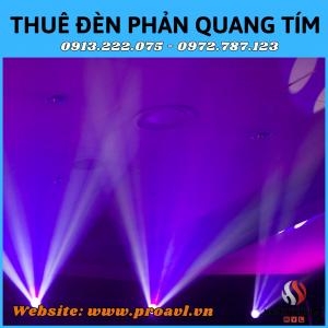 Selling & Renting Ultraviolet Lamps in Hanoi