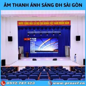 Installing International Standard School Sound Systems Installing International Standard School Sound Systems