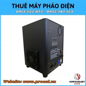 Cho Thuê Máy Bắn Pháo Điện Tại Hà Nội Cho Thuê Máy Bắn Pháo Điện Tại Hà Nội
