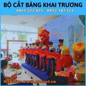 Ritual Tool Set Rental in Hanoi