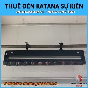 Bán & Cho Thuê Đèn Katana Tại Hà Nội