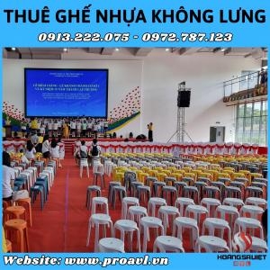 High Quality Plastic Chairs for Rent in Hanoi High Quality Plastic Chairs for Rent in Hanoi