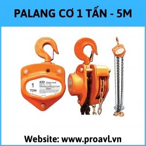 1 Ton (1000Kg) Hand Hoist Hoist - 8M 1 Ton (1000Kg) Hand Hoist Hoist - 8M