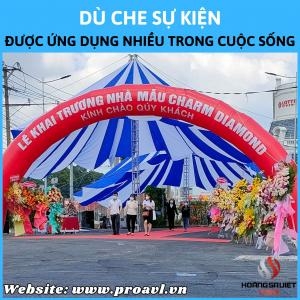 Event Umbrella Rental Price Quote in Hanoi Event Umbrella Rental Price Quote in Hanoi
