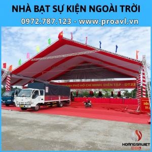 Cho Thuê Nhà Bạt Không Gian Tại Hà Nội Cho Thuê Nhà Bạt Không Gian Tại Hà Nội