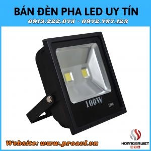 Selling & Renting LED Flood Lights in Hanoi