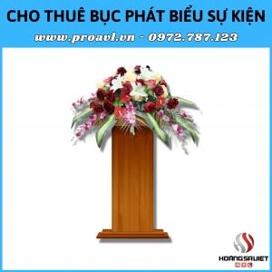 Selling & Renting Event Podiums in Hanoi Selling & Renting Event Podiums in Hanoi