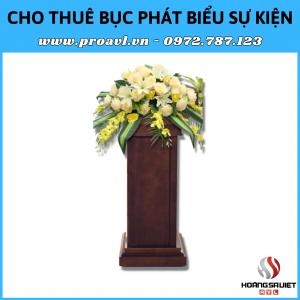 Selling & Renting Event Podiums in Hanoi Selling & Renting Event Podiums in Hanoi