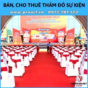 Event Red Carpet Sales & Rental in Hanoi Event Red Carpet Sales & Rental in Hanoi