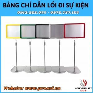 Cheap Walkway Signboard Rental in Hanoi Cheap Walkway Signboard Rental in Hanoi
