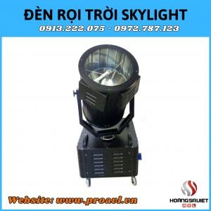 Skylight Outdoor Spotlight Rental in Hanoi Skylight Outdoor Spotlight Rental in Hanoi