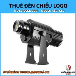 Bán & Cho Thuê Đèn Chiếu Logo Tại Hà Nội