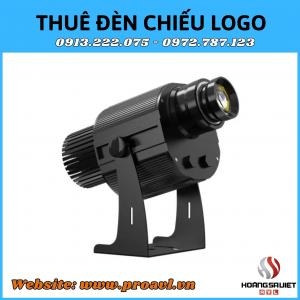 Bán & Cho Thuê Đèn Chiếu Logo Tại Hà Nội