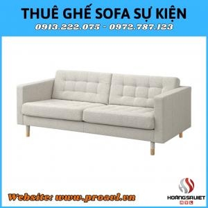 Cho Thuê Ghế Sofa Sự Kiện Tại Hà Nội & Tphcm