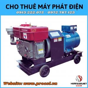 Generator Rental in Hanoi Generator Rental in Hanoi